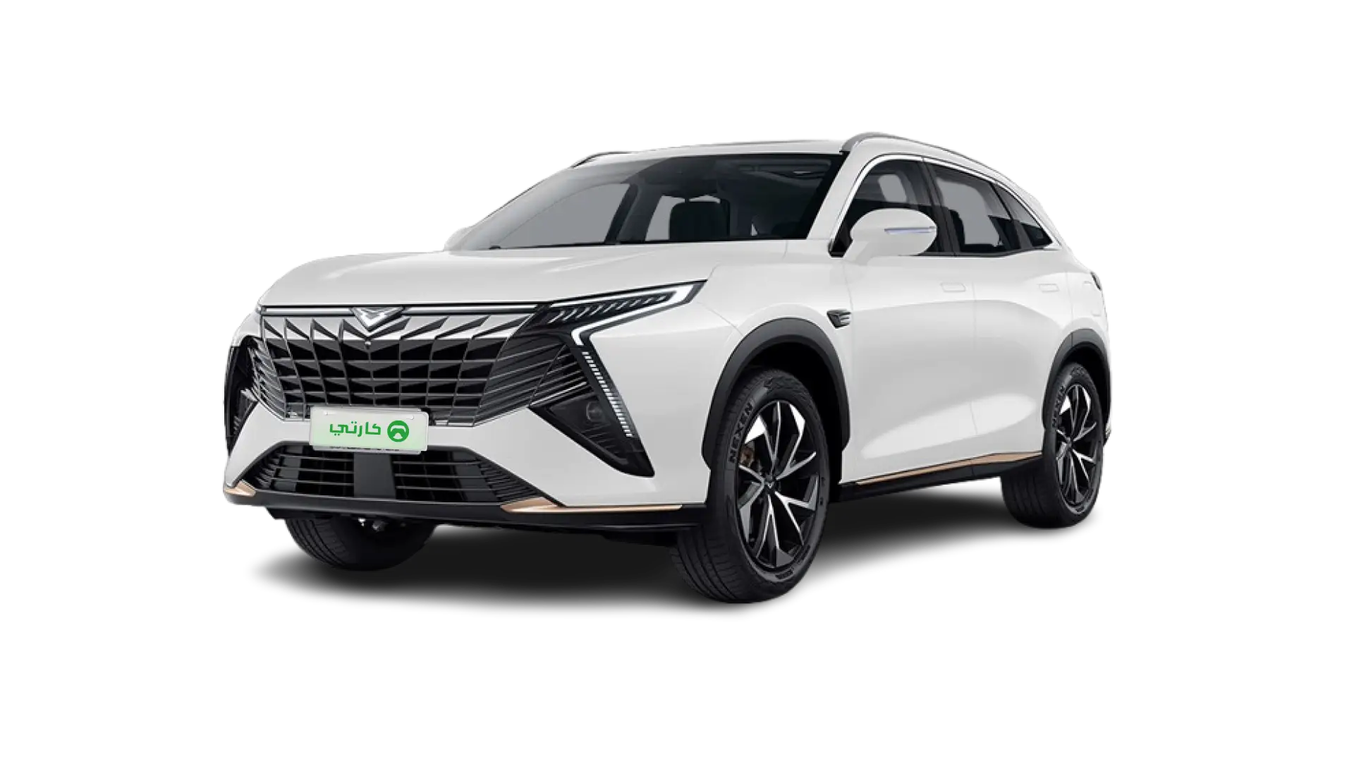 Kaiyi X7 2025 Price, Images, Specs & Features in Qatar